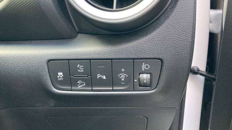 Hyundai KONA 1.0 TGDi 48V MHEV Ultimate 5dr Petrol Hatchback